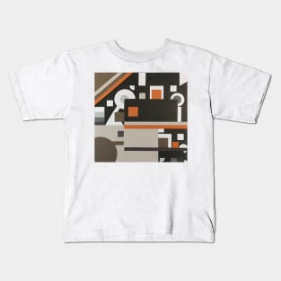 Closure Kids T-Shirt